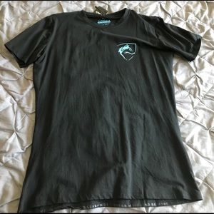 Alphalete Tee